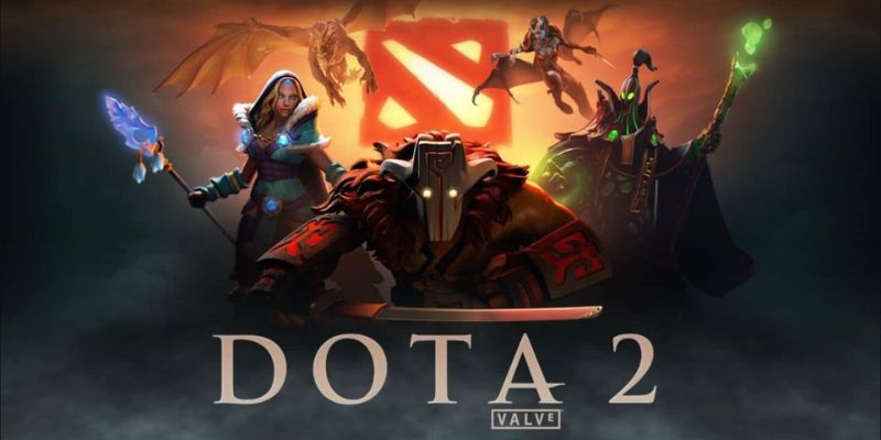 Cách chơi Dota 2 cơ bản bạn phải nắm rõ trước khi bắt đầu
