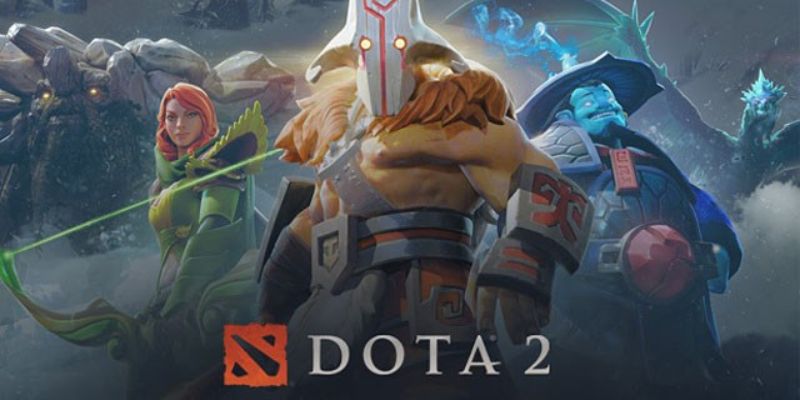 Cách Chơi Dota 2 Chi Tiết Từ Cơ Bản Đến Nâng Cao Cho Bạn