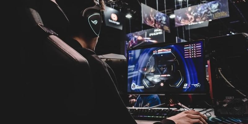 Chi tiết về game Esport là gì