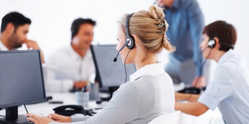 Dịch vụ CSKH vô cùng tận tâm và hỗ trợ 24/24