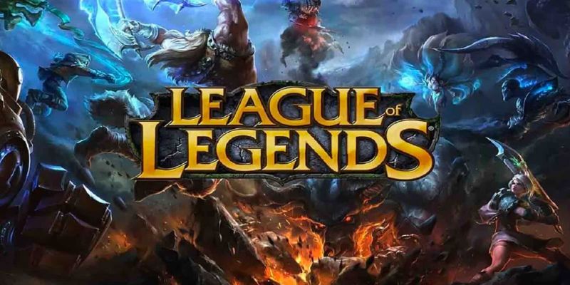 Game LOL Là Gì? Giới Thiệu Về Game Và Mẹo Cược Hay