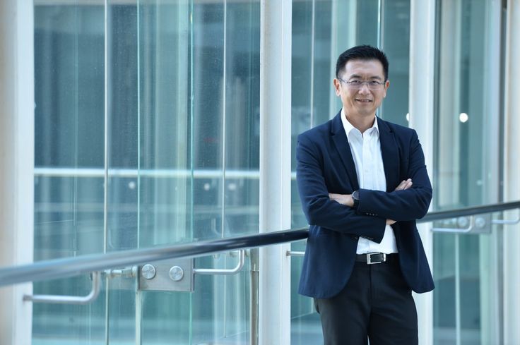 Giang Văn Minh - Founder & CEO Good88