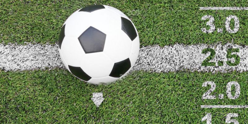 Giới thiệu tổng quan về khái niệm kèo Tài Xỉu bóng đá