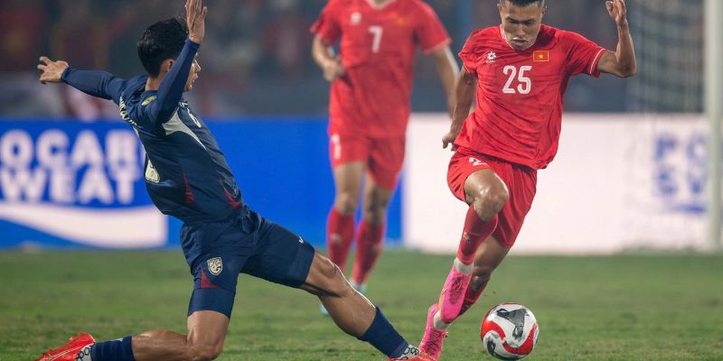 Hội viên cần phân tích kỹ phong độ đội bóng để dễ dàng kiếm thưởng to