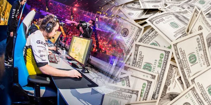 Khái niệm chi tiết về kèo cá cược Esport
