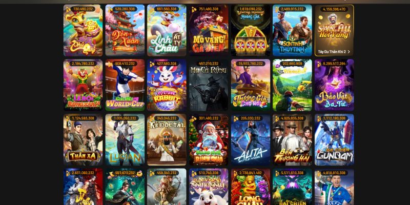 Tổng quan thông tin giới thiệu về sảnh nổ hũ Good88